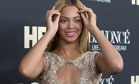 Beyonce biografija: &bdquo;Gyvenimas &ndash; tai sapnas&ldquo;