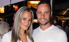 Gražuolė Reeva Steenkamp žuvo nuo mylimo Pietų Afrikos herojaus kulkų