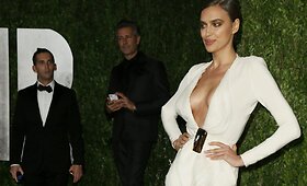 Cristiano Ronaldo mylimosios Irinos Shayk paakiai &ndash; lyg po 12 raundų trukusios bokso kovos