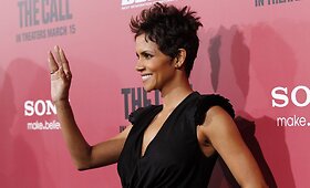 Halle Berry &ndash; dramati&scaron;kame trileryje &bdquo;Pagalbos &scaron;auksmas&ldquo;