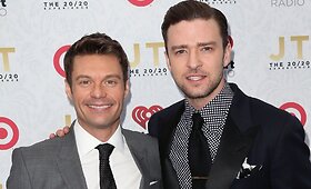Justinas Timberlake'as po septynerių metų pristatė naują albumą