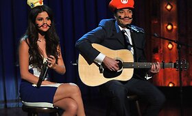 Selena Gomez džiaugiasi i&scaron;siskyrusi su Justinu Bieberiu