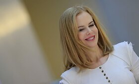 Nicole Kidman &ndash; moteri&scaron;kų laikrodžių ženklo ambasadorė