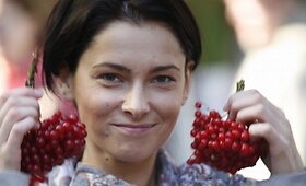 Agnė Jagelavičiūtė kuria vasaros drabužių kolekciją 