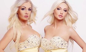 Pokyčius i&scaron;gyvenusios &bdquo;Dyvos&ldquo; pristato naują dainą ir fotosesiją