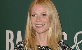 Gwyneth Paltrow neatsispyrė kulinarinių knygų bumui