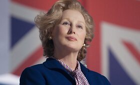 Margaret Thatcher gyvenimo istorija &ndash; biografinėje juostoje &bdquo;Geležinė ledi&ldquo;