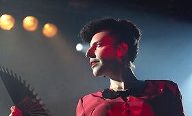 &bdquo;Parov Stelar Band&ldquo; &ndash; antrąkart Vilniuje