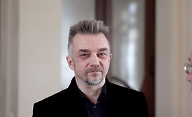Andriui Mamontovui įteiktas Santarvės ordinas
