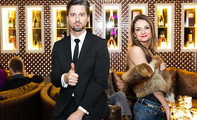 Duris atvėrė prabangus naktinis klubas &bdquo;The Private Club Vilnius&ldquo;