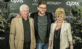 Skanus kino vakaras &bdquo;Tau ir tavo mamai&ldquo;