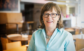 Karen Dawisha