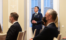 Kultūros ministerijos premijos