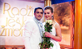 &bdquo;Radži ie&scaron;ko žmonos&ldquo; superfinale &ndash; aistros ir netikėti sprendimai