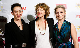 18-ojo Vilniaus kino festivalio &bdquo;Kino pavasaris&ldquo; uždarymas