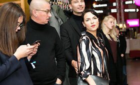 &bdquo;Vilnius Music Week 2015&ldquo; atidarymo vakarėlis