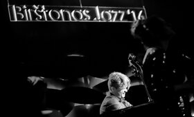 XIX&ndash;as tarptautinis džiazo muzikos festivalis &bdquo;Bir&scaron;tonas 2016&ldquo; 