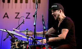 Festivalyje &bdquo;Vilnius Mama jazz&ldquo; &ndash; kvartetas &bdquo;Oregon&ldquo; ir &bdquo;Phronesis&ldquo; 