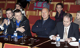 &bdquo;Show Dance 2013&rdquo; čempionatui teisėjavo garsiausi &scaron;alies choreografai ir &scaron;okėjai