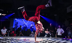 Festivalis &bdquo;Live from Kaunas streets 2013&ldquo;