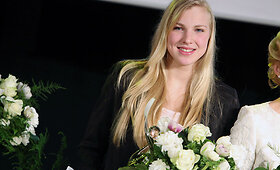 Rūta Meilutytė &ndash; &bdquo;Metų kaunietė&ldquo;