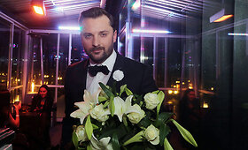 Vie&scaron;as Manto Petru&scaron;kevičiaus gimtadienis Kaune