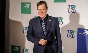 TS-LKD Kauno miesto skyrių sueiga