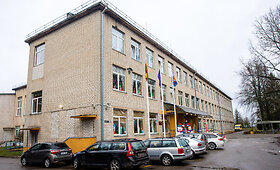 Babtų gimnazija