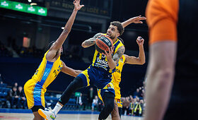 Eurolyga: Stambulo &bdquo;Fenerbahče&ldquo; ir Tel Avivo &bdquo;Maccabi&ldquo;