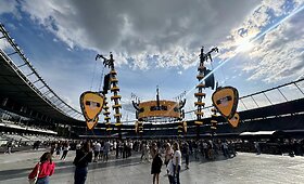 Edo Sheerano gerbėjai