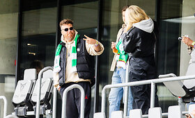 Toplyga: &bdquo;Kauno Žalgiris&ldquo; &ndash; Vilniaus &bdquo;Žalgiris&ldquo;
