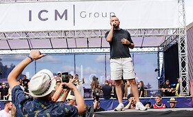 Festivalis &bdquo;Giminės balius 2026&ldquo;
