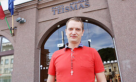Ugnius Kiguolis i&scaron;girdo teismo nuosprendį