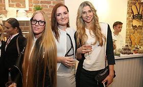 Duris atvėrė &bdquo;Closte Clothes Boutique&ldquo;
