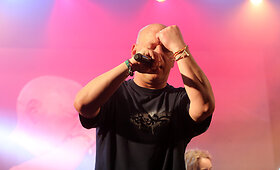 G.Liaudanskas-Svaras