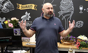 &bdquo;The Meat Point&ldquo; atidarymas