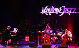 Festivalio &bdquo;Kaunas Jazz&ldquo; antroji diena