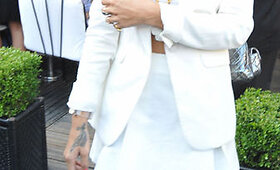 Rihanna &ndash; 2014 metų &bdquo;Mados įžymybė&ldquo;