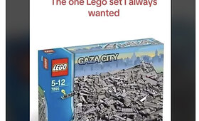 Internete platinamos netikros &bdquo;Lego&ldquo; rinkinių nuotraukos