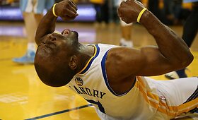 NBA: &bdquo;Golden State Warriors&ldquo; &ndash; &bdquo;Nuggets&ldquo;