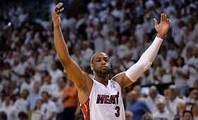 NBA Rytų konferencijos finalas: &bdquo;Heat&ldquo; &ndash; &bdquo;Pacers&ldquo;