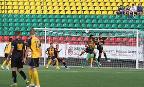 Lietuvos futbolo A lyga: &bdquo;Trakai&ldquo; &ndash; &bdquo;&Scaron;iauliai&ldquo;