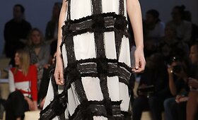 &bdquo;Sportmax&ldquo; 2015-ųjų pavasario-vasaros kolekcija moterims