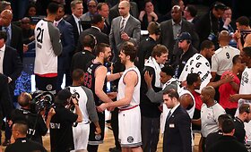 NBA &bdquo;Visų žvaigždžių&ldquo; rungtynės