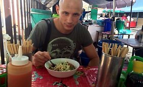 Lietuvos Muaythai kovotojai Tailande