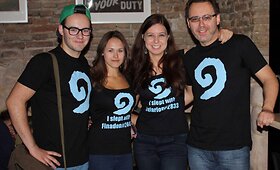 Lietuvos Hearthstone Lyga