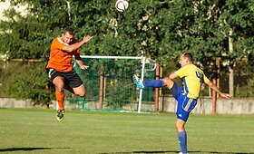 Vilniaus futbolas: &bdquo;Ozas&ldquo; &ndash; &bdquo;Aktas&ldquo;