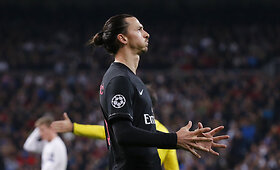 Čempionų lyga: Madrido &bdquo;Real&ldquo; &ndash; PSG