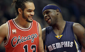 Gražiausi NBA vakaro akcentai