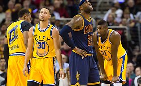 Gražiausios NBA akimirkos
